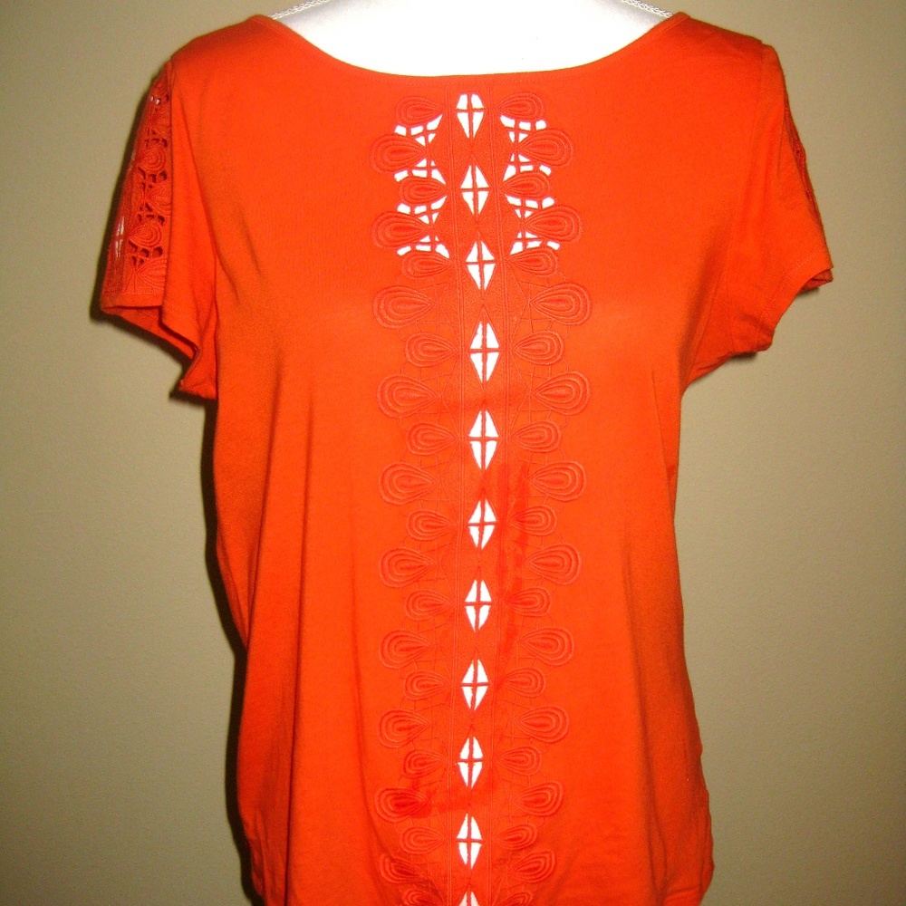 Anthropologie Meadow Rue